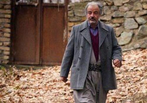 سعید آقاخانی:‌به من گفتندنبایدبه تلویزیون برگردی 