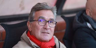 قدردانی ویژه بنیان‌گذار پرسپولیسِ نوین از برانکو +عکس 