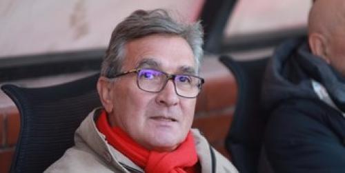 قدردانی ویژه بنیان‌گذار پرسپولیسِ نوین از برانکو +عکس 
