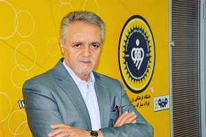 قلعه نویی در سپاهان می ماند 