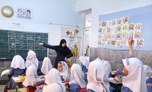  رتبه بندی معلمان در حد شعاراست؟