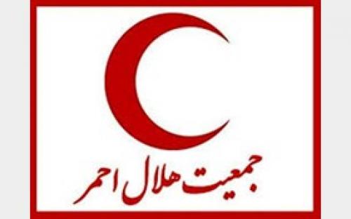 نجات 4 چوپان از سیلاب