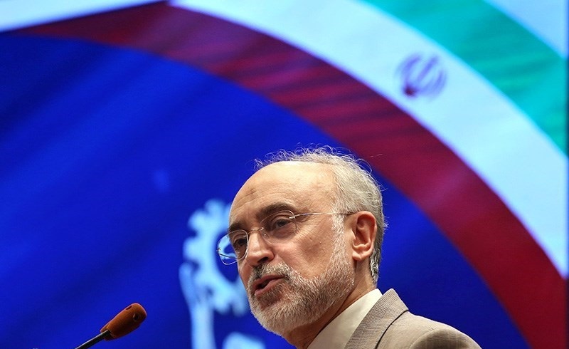  نصب زنجیره سانتریفیوژهای IR۶ در نطنز آغاز می‌شود/ آمریکا نتوانست در پیشبرد صنعت هسته‌ای کشور خللی وارد نماید