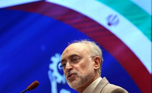  نصب زنجیره سانتریفیوژهای IR۶ در نطنز آغاز می‌شود/ آمریکا نتوانست در پیشبرد صنعت هسته‌ای کشور خللی وارد نماید