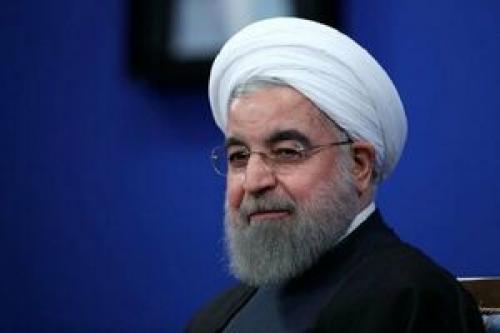 فیلم/رونمایی از 6دستاوردهسته ای باحضورروحانی