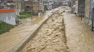 خیرین علامه دانشجویان سیل زده راحمایت می‌کنند 