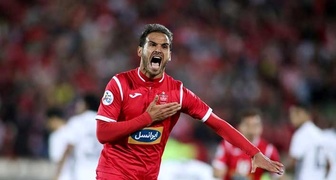چرا پرسپولیس مقابل الاهلی عقب کشید؟ 