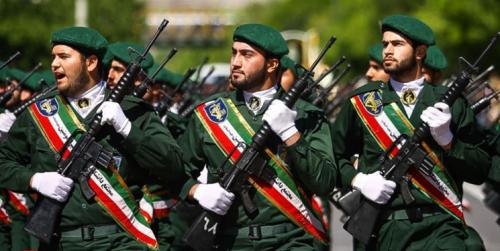 نقوی‌حسینی: اقدام آمریکا اجماع ملی حمایت از سپاه ایجاد کرد