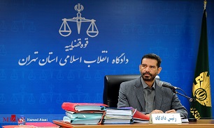 قاضی مسعودی مقام: تحصیل مال نامشروع مدیرعامل سابق شرکت بازرگانی پتروشیمی ۷ میلیون و ۶۰۵ هزار و ۵۲۹ یورو است/ مباحث حاشیه‌ای کمکی به رسیدگی‌ها نمی‌کند 