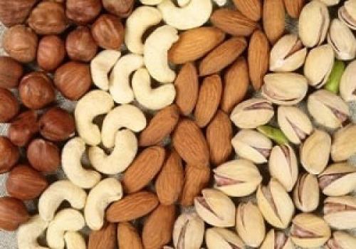 بهترین آجیل‌ها برای شما کدامند؟ 