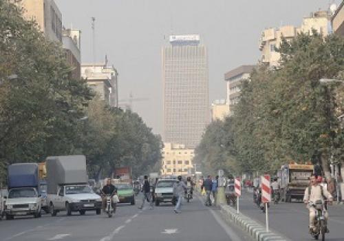 تبدیل تهران به شهر هوشمند امکان پذیر است؟ 