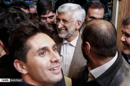  شهادت می‌دهم این مسئول ساده زیست است