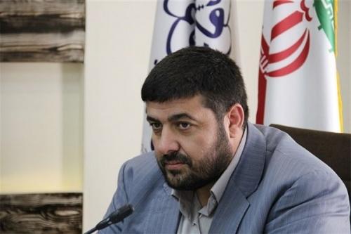 توزیع اقلام بهداشتی ودارویی درمناطق سیل زده 