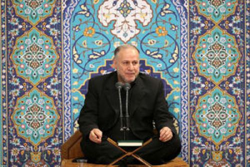فیلم/ رقابت برترین قاریان جهان اسلام در تهران