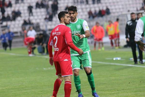 سوپرایز جنجالی به  هوادران پرسپولیس /نقشه بزرگ باشگاه پرسپولیس/ معاوضه ستاره تیم  با شاه ماهی  لیگ برتر