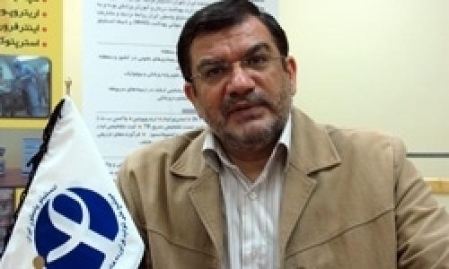 «روح‌الامینی» رئیس جدید خانه احزاب شد 