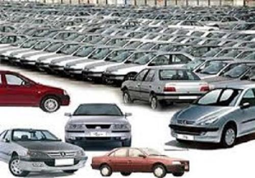 دوپینگ خودروسازان با فروش نقدی 