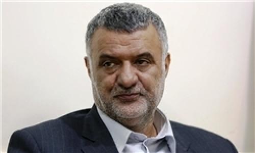 حجتی: ۶۰۰ مرغداری در سطح کشور آسیب دید 