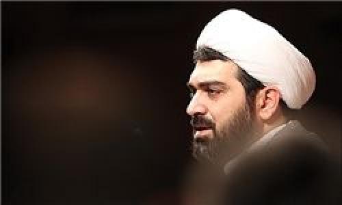 فیلم/ کنایه شهاب مرادی به برخی مسئولین