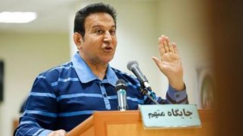 هدایتی: قول می‌دهم تا قبل از صدور رأی تسویه حساب کنم/ موسوی نژاد: هدایتی در رابطه با تاراج بانک سرمایه پاسخگو باشد