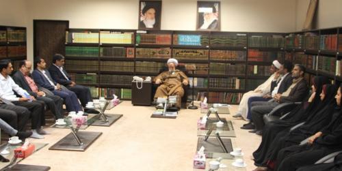 درترویج فرهنگ کار،آموزش وپرورش نقش مهمی دارد 