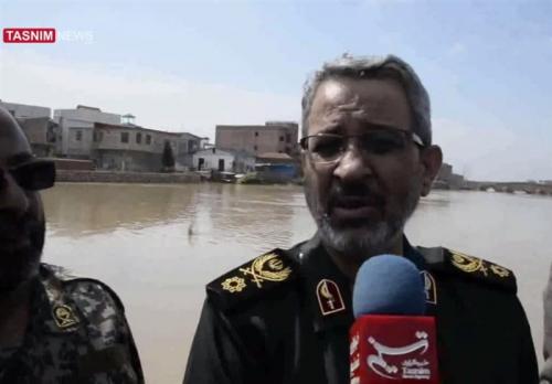 سردار غیب‌پرور: طرح جهاد همبستگی ملی در کشور اجرا می‌شود 