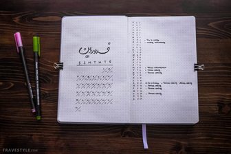 فوت و فن‌های مدیریت زمان در سال جدید 
