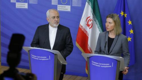 اروپا باز هم اجرای تعهدات خود را عقب انداخت/ زیاده‌خواهی‌ها ادامه دارد: ایران «باید» به برجام پایبند باشد/ چرا تهدیدات مقامات دولتی از طرف اروپا جدی گرفته نمی‌شود؟