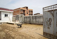 عکس/ سیلاب گلستان پس از یک ماه