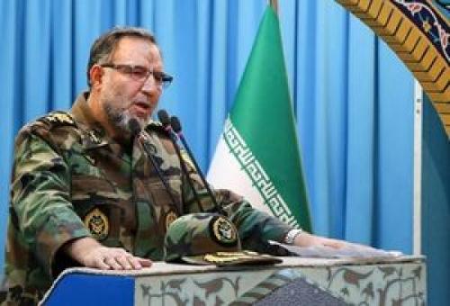 تولید انبوه تانک «کرار» در سال جاری
