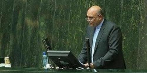 هنوز در استان خوزستان سیل جاری است 
