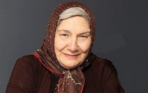 خانم بازیگر: چرا همه کارگردانان فکر می‌کنند من مریضم! 