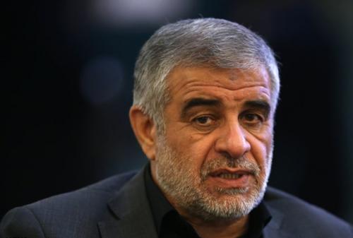 آمریکا برای تامین صهیونیست‌ها سپاه را تروریست خواند
