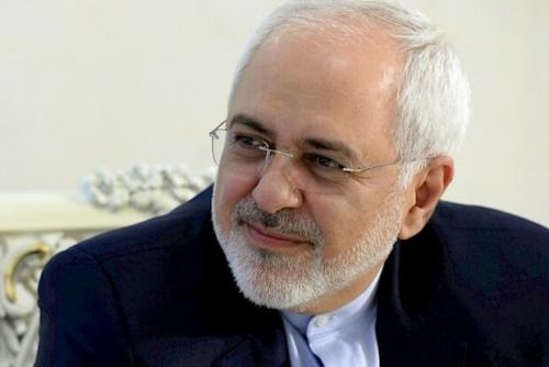 ظریف با بشار اسد دیدار می‌کند