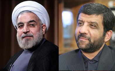 واکنش ضرغامی به ممانعت از حضورش در جلسات شورای انقلاب فرهنگی