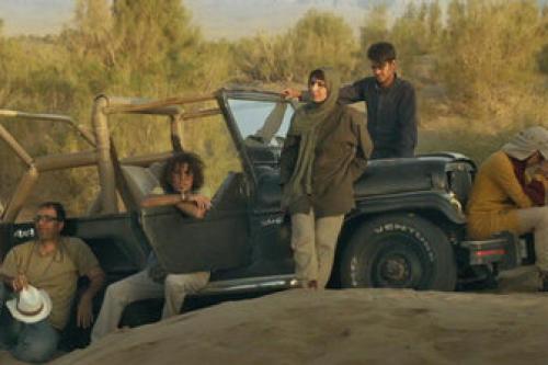 آخرین وضعیت اکران «پناه» 