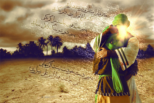  زندگینامه حضرت علی اکبر (ع) از ولادت تا شهادت +صوت