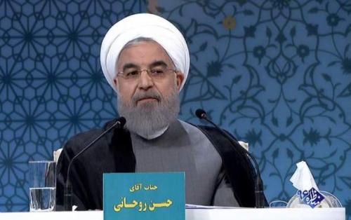 سرنوشت وعده افسانه‌ای «۱۰۰ روزه» روحانی چه شد؟