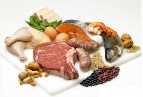 10 دلیل مهم برای خوردن پروتئین‌ها 