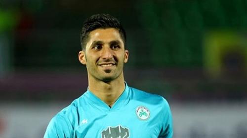 بمب نقل وانتقالات پرسپولیس دراستانه منفجرشدن/چراغ سبز شاه‌ماهی برای پیوستن به  پرسپولیس 