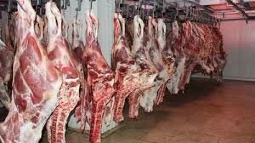 گوشت وارداتی بالاتر از قیمت جهانی