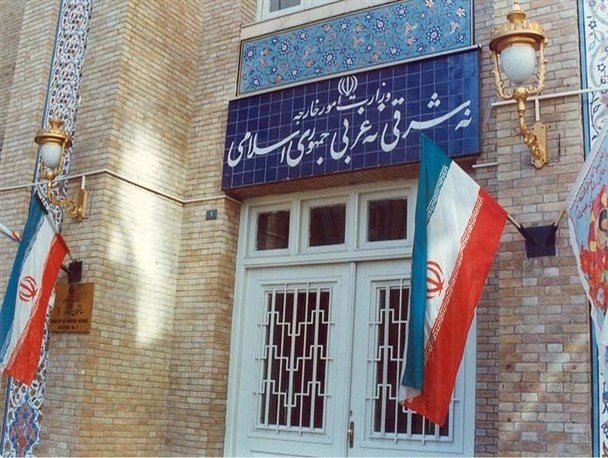 ایران عملیات تروریستی اخیر در پاکستان را شدیدا محکوم کرد