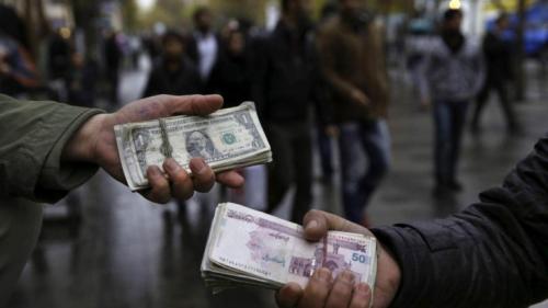 «بازار متشکل ارز» یک گام تا راه‌اندازی/ چگونه اثر دبی در مبادلات دلاری ایران کم‌رنگ می‌شود؟