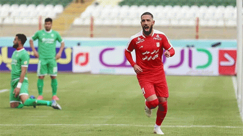 نقل وانتقالات /صید بزرگ استقلال از آب گل‌آلود تراکتور؛ انتقال بزرگ از تبریز به تهران + عکس