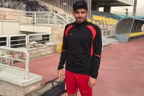 استوری خبرساز لژیونر ملی پوش، بمب نقل و انتقالاتی پرسپولیس را لو داد؟!