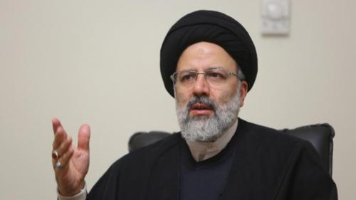 آمریکا و اروپا مشکلی از کشور حل نمی کنند/ عدالت در سخنرانی و قلم زدن کافی نیست