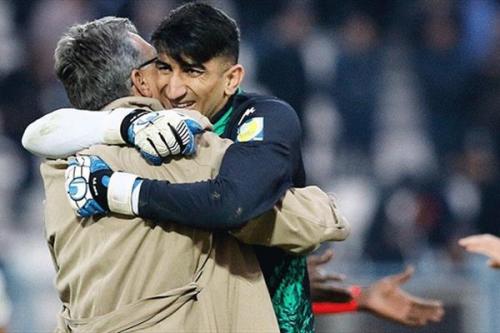اتفاق بزرگ در راه/ شاه ماهی هواداران پرسپولیس را شوکه می‌کند!