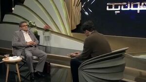 فیلم/افشاگری یک مسئول درباره همجنس‌گرایی درفوتبال ایران