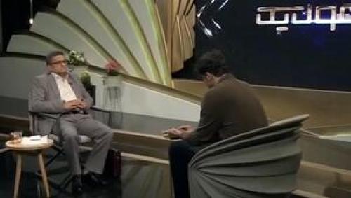 فیلم/افشاگری یک مسئول درباره همجنس‌گرایی درفوتبال ایران