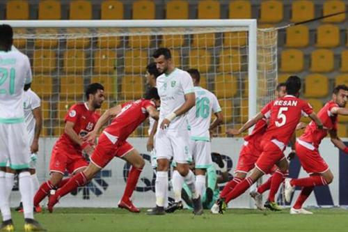 خبرخوب برای هواداران پرسپولیس/راهی فوق العاده برای پرسپولیس که باآن صعودکند